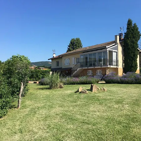 La Perraudiere * Pollionnay