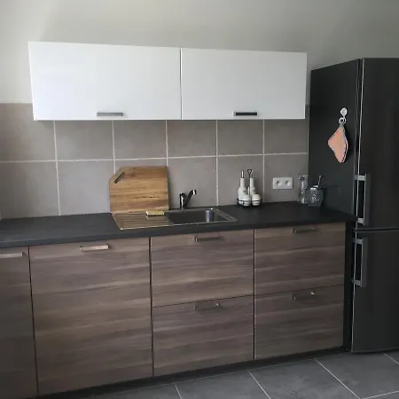 La Perraudiere 아파트 Pollionnay