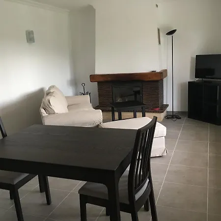 La Perraudiere 아파트