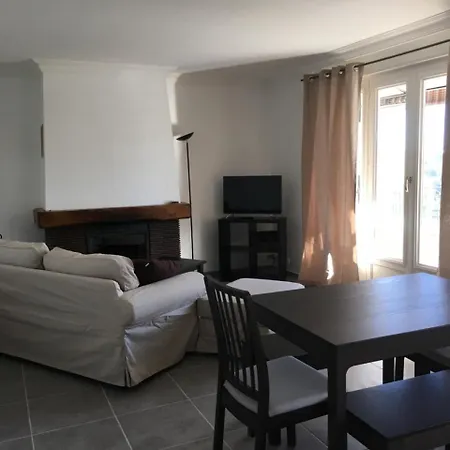 La Perraudiere Pollionnay